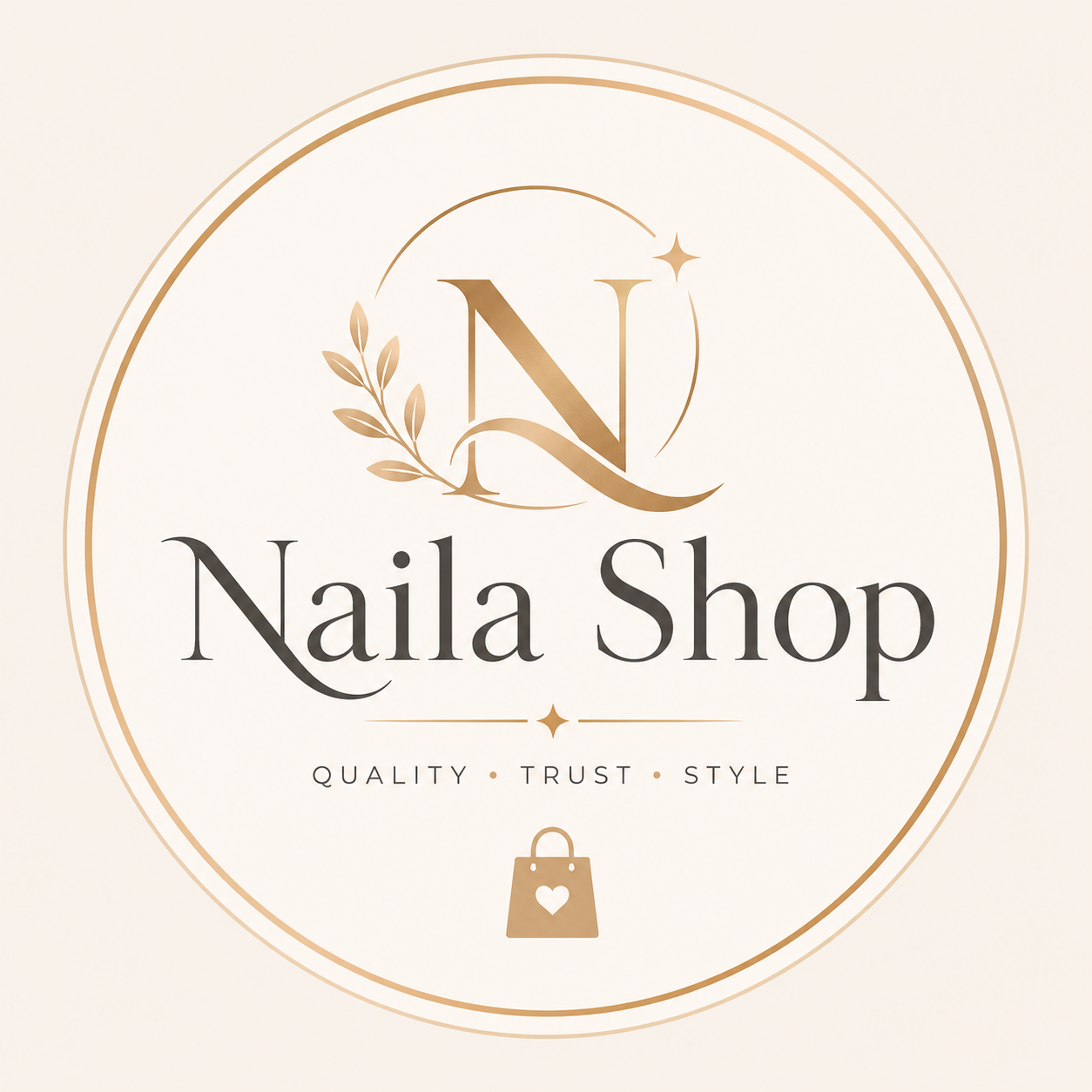naila shop's Shop