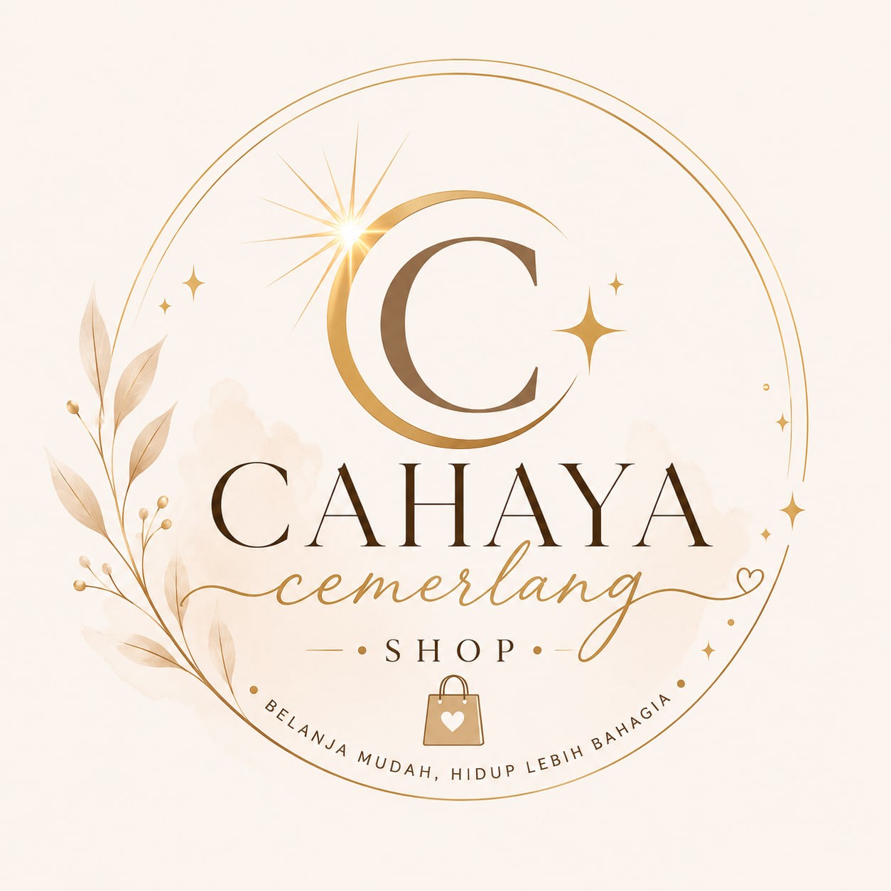 Cahaya Cemerlang Shop