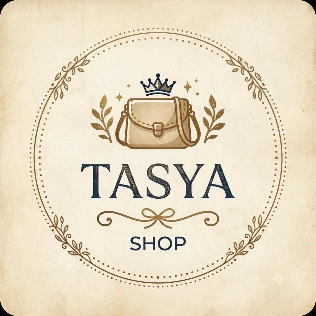 Tasya Shop's Shop